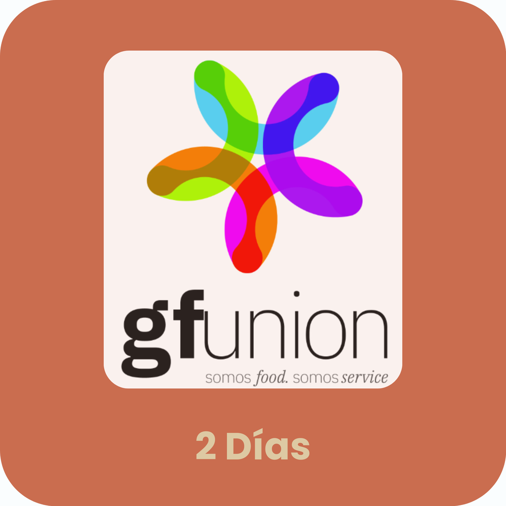 Entrenamiento Gufresco 2 días